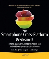 Pro Smartphone Cross-Platform Development