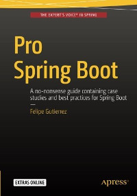 Pro Spring Boot