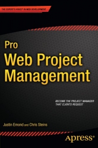 Pro Web Project Management