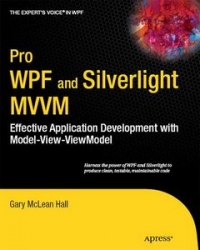 Pro WPF and Silverlight MVVM