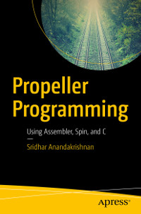 Propeller Programming