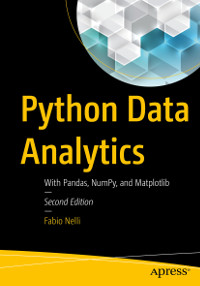 Python Data Analytics, 2nd Edition