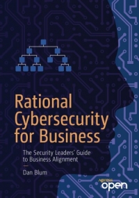 Rational Cybersecurity for Business