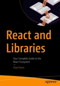 React and Libraries