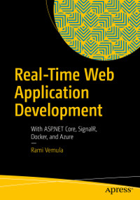 Real-Time Web Application Development