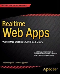 Realtime Web Apps