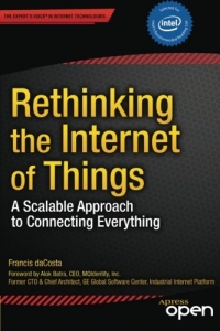 Rethinking the Internet of Things