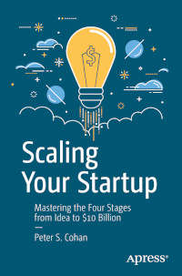 Scaling Your Startup