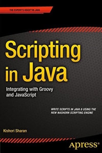 Scripting in Java