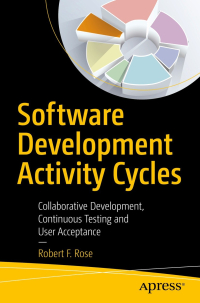 Software Development Activity Cycles