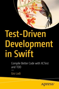 Test-Driven Development in Swift