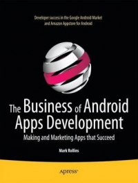 The Business of Android Apps Development