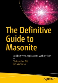 The Definitive Guide to Masonite