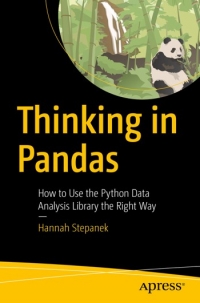 Thinking in Pandas