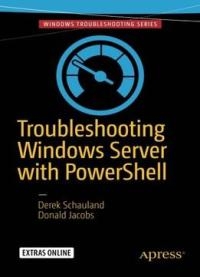 Troubleshooting Windows Server with PowerShell