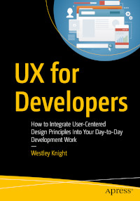 UX for Developers