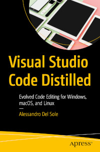 Visual Studio Code Distilled