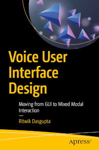 Voice User Interface Design