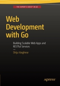 Web Development with Go