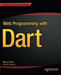 Web Programming with Dart