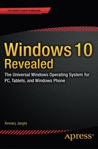 Windows 10 Revealed