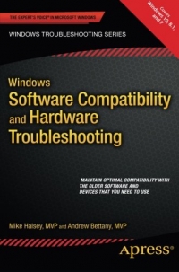 Windows Software Compatibility and Hardware Troubleshooting