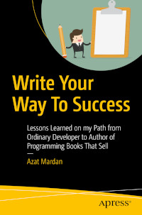 Write Your Way To Success