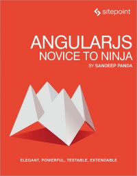 AngularJS: Novice to Ninja