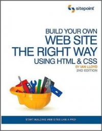 Build Your Own Web Site, 2nd Edition