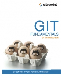 Git Fundamentals