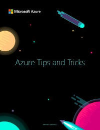 Azure Tips and Tricks