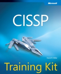 CISSP Training Kit