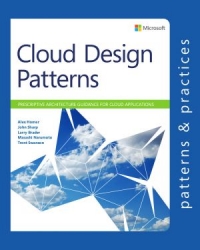 Cloud Design Patterns