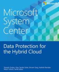 Data Protection for the Hybrid Cloud