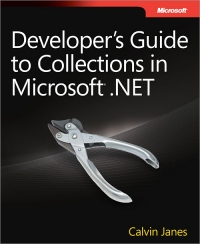 Developer's Guide to Collections in Microsoft .NET