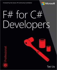 F# for C# Developers