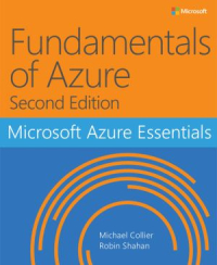 Fundamentals of Azure, 2nd Edition