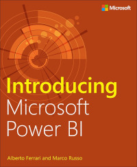 Introducing Microsoft Power BI