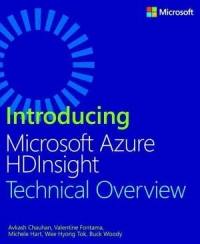 Introducing Windows Azure Hdinsight