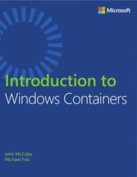 Introduction to Windows Containers