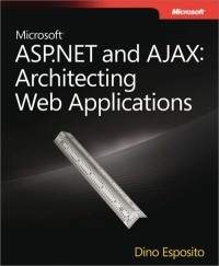 Microsoft ASP.NET and AJAX