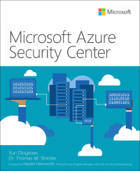 Microsoft Azure Security Center