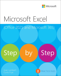 Microsoft Excel Step by Step