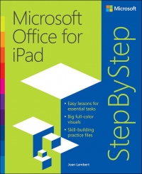 microsoft office for ipad 4