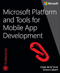 Microsoft Platform and Tools for Mobile App Development