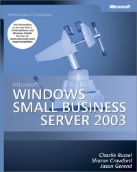 Microsoft Windows Small Business Server 2003