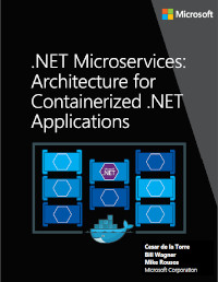 .NET Microservices