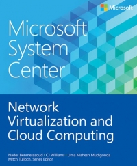 Network Virtualization and Cloud Computing