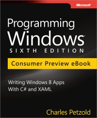 Programming Windows, 6th Edition