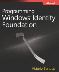 Programming Windows Identity Foundation